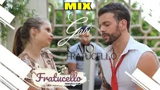 Mix Gabi Fratucello e Caio Fratucello 2018 (FRATUCELLO)