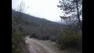 MADRIDEJOS, documental de la sierras PARTE II