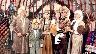 RAYHANGUL ҚЫЗ ҰЗАТУ 19.06.2023