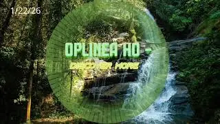 Oplinea Ho - Discover More 