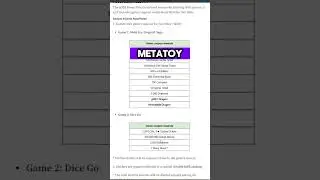 Раздача 250 тысяч монет с этим NFT! #nft #playtoearn #web3 #gaming #web3games #cryptocurrency