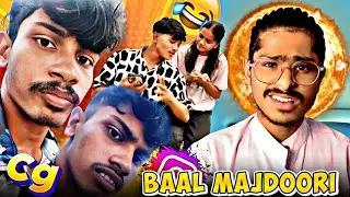 Manja Nai Aye Na Yaarr || New Cg Roast || Digo2 