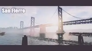 GTA 6  Trailer Launch