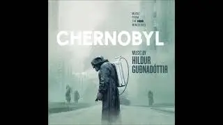 Chernobyl - Bridge of Death Theme Extended