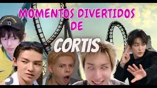 CORTIS MOMENTOS DIVERTIDOS  -  en espa&ntilde;ol part.2 #cortis #cortis_bighit #memes #momentosdivertidos