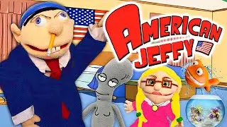 American Dad Intro But It&rsquo;s SML