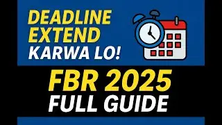 How to Apply Extension for Tax Return Filing 2025