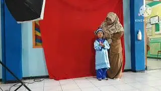 Proses pemotretan