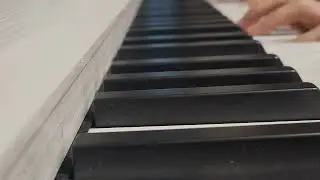 Bach, Invention 4d minor 20240713