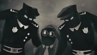 Beholder Episode 1