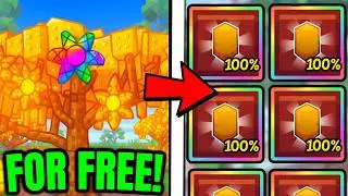 Do This SECRET GLITCH for BEST PLANTS in Garden Horizons&hellip; (Roblox)
