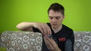 Я купил AMD FX8300