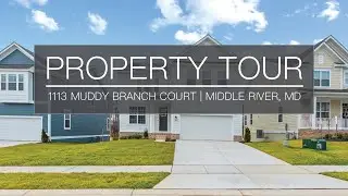 1113 Muddy Branch Court | Middle River MD