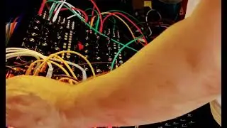 Resonant Fields: The Art Of Modulation (C)Philippe Joly 2024-2025
