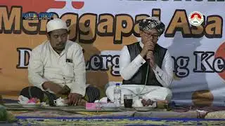 suara merdu kyai muda asal madura{kh.muhammad hasan djauhari}