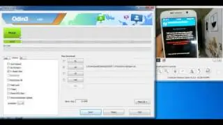 S6 G920F  nougat 7.0 root