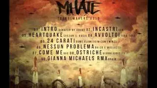 Brain [FNO] - Gianna Michaels RMX -9- prod.TRABOLMAKERS