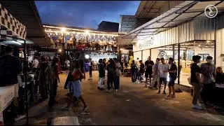Baan Preduce grand opening! | Preduce Skateboards
