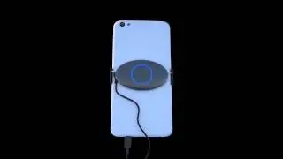 Wireless Freedom Charge Inc. Mobile receiver