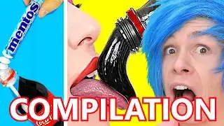 Robby Tries 25 Hacks that actually WORK!!🤯🤯🤯