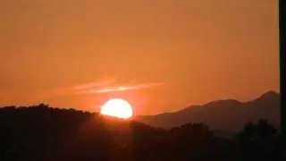 Miracle of the Sun  Medjugorje