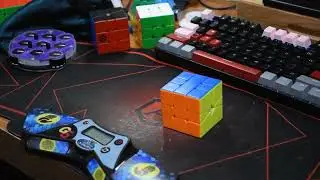 Derpy’s MGC Square-1: 4.79 Average and 3.20 Single
