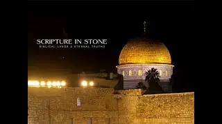 Scripture in Stone (Prayers)