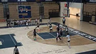 Marietta Blue Devils VS Paulding County High School - 6/8/24 | Q3A