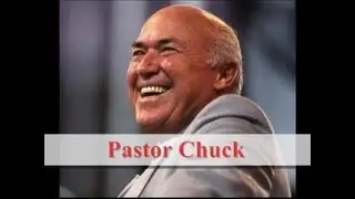 Pastor Chuck - #20 - The demon crying out...Leave Us alone!