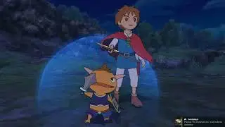 Ni no Kuni Wrath of the White Witch Remastered (PC) Playthrough Part 27