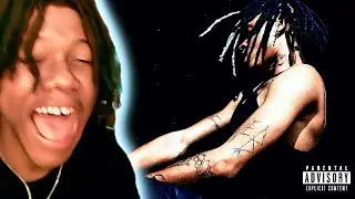 THIS IS A CLASSIC!!! SoFaygo - MANIA Album Reaction
