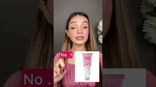 Top 5 BB Creams #makeupshorts #bbcream #trending