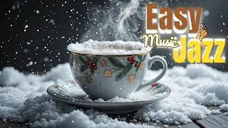 Easy Jazz Music for Studying, Working & Reading | Calm Instrumental Jazz for Focus & Productivity