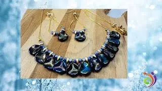Unboxing and Designing! Adornable Elements Hot & Trendy November 2024!