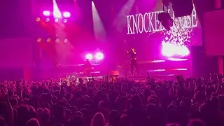 Knocked Loose - Deep in the Willow