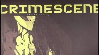 The Crimescene Unit - Drugbust