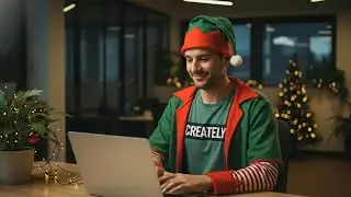 Office Christmas Celebration Planning