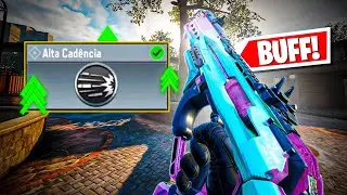 RAZORBACK NA SEASON 9 DO COD MOBILE EST&Aacute; INTERESSANTE&hellip;