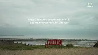 British Heart Foundation &ndash; Keep us beating