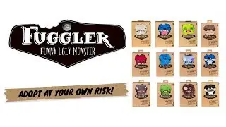 Fuggler - adopt at your own risk