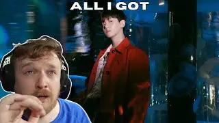 #28 - All I Got - BAEKHYUN REACTION - ULTIMATE BAEKHYUN RANKING #baekhyun #baekhyunreaction