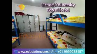 URMIA UNIVERSITY OF MEDICAL SCIENCES | EDUCATION ZONE |2023