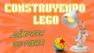 Montando Set de Lego