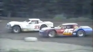 Freedom Raceway | 7-3-91