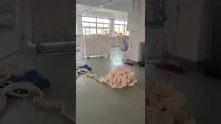professional paint roller manufacture.#paint #paintbrush #painting #paintroller #painter #handtools