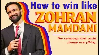 The Campaign Every Progressive Should Study