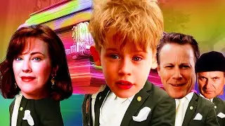 Home Alone - Coffin Dance Song (Queen G Remix) 💫PART2💫