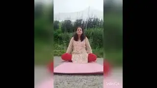 Tula Asana me walk krne se body me energy boost Hoti h shoulder strong bnte h