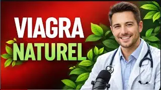 Viagra naturel fait maison : recette rapide en 5 minutes