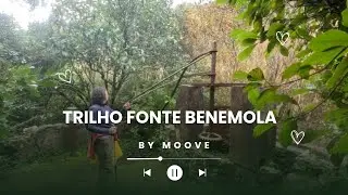 PR12 LLE  7 Fontes + PR16 LLE  Fonte Benémola  Loulé. Faro